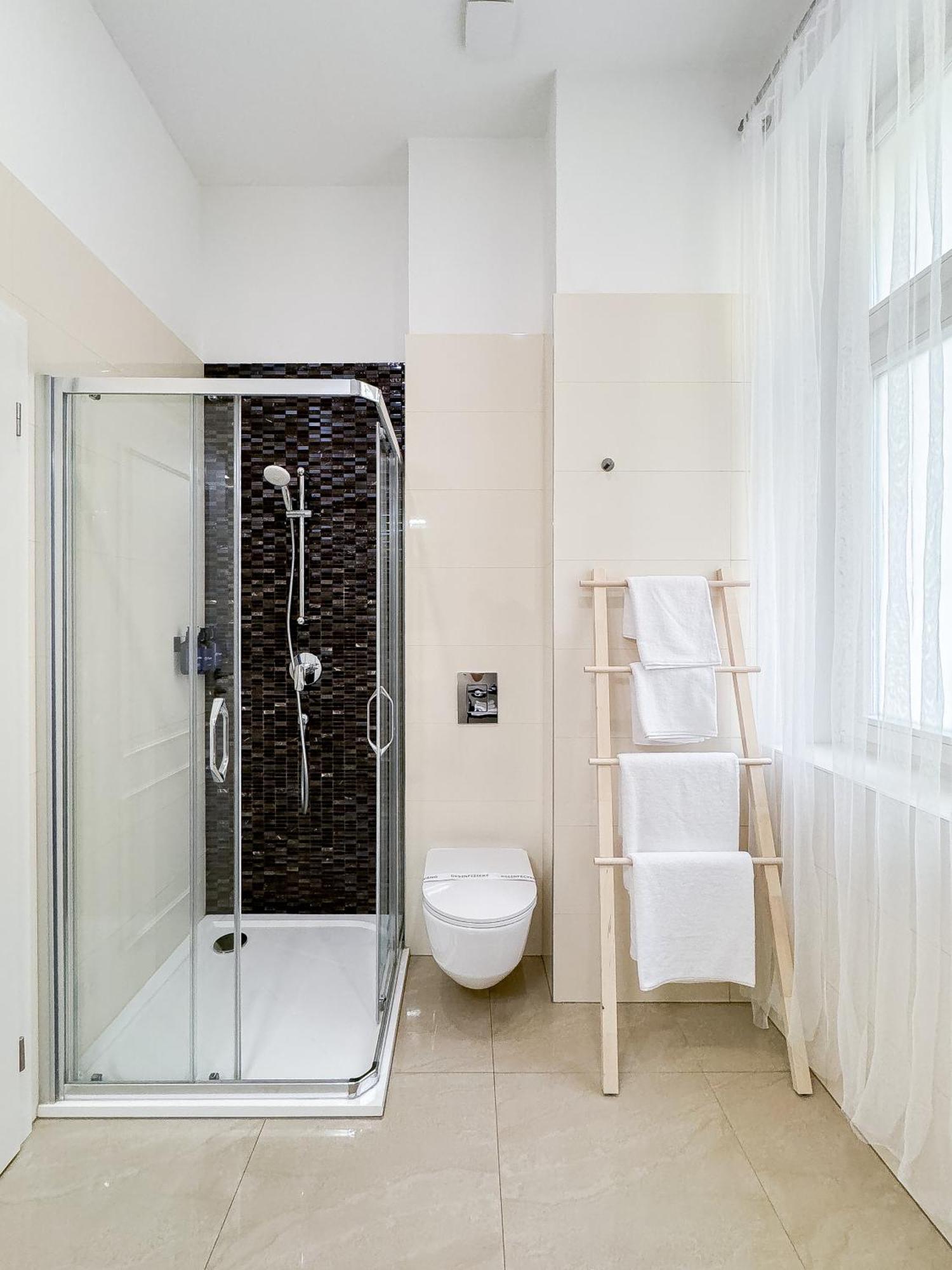 Turnkey I Wenceslas Square Apartments 布拉格 外观 照片