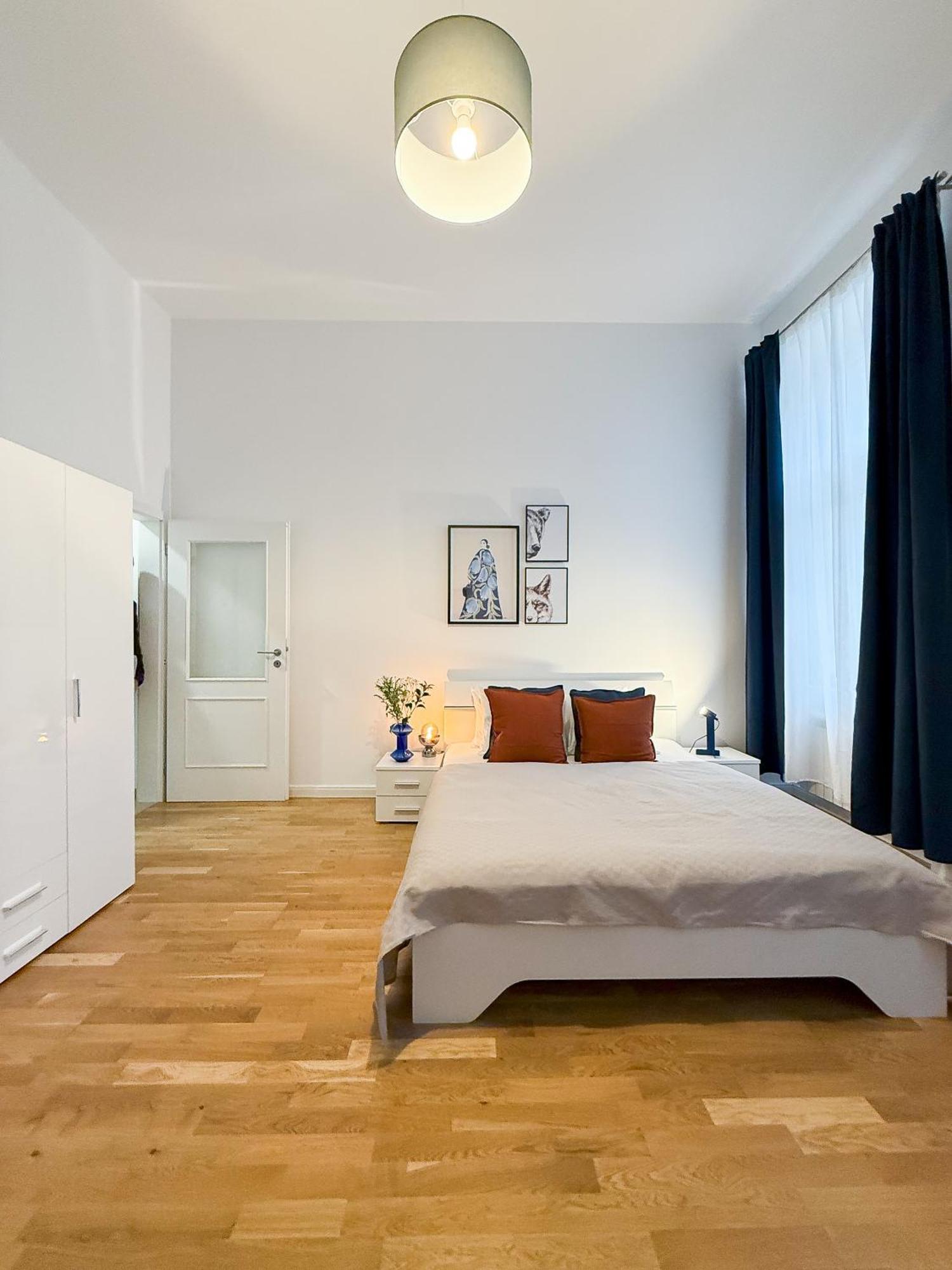 Turnkey I Wenceslas Square Apartments 布拉格 外观 照片