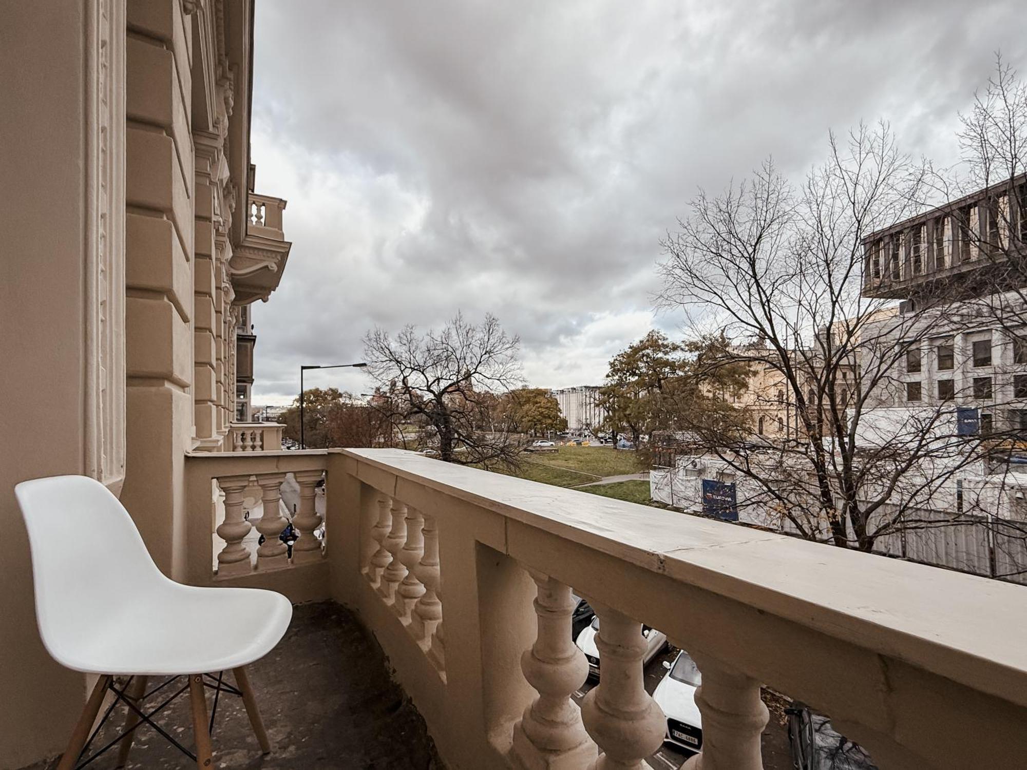 Turnkey I Wenceslas Square Apartments 布拉格 外观 照片