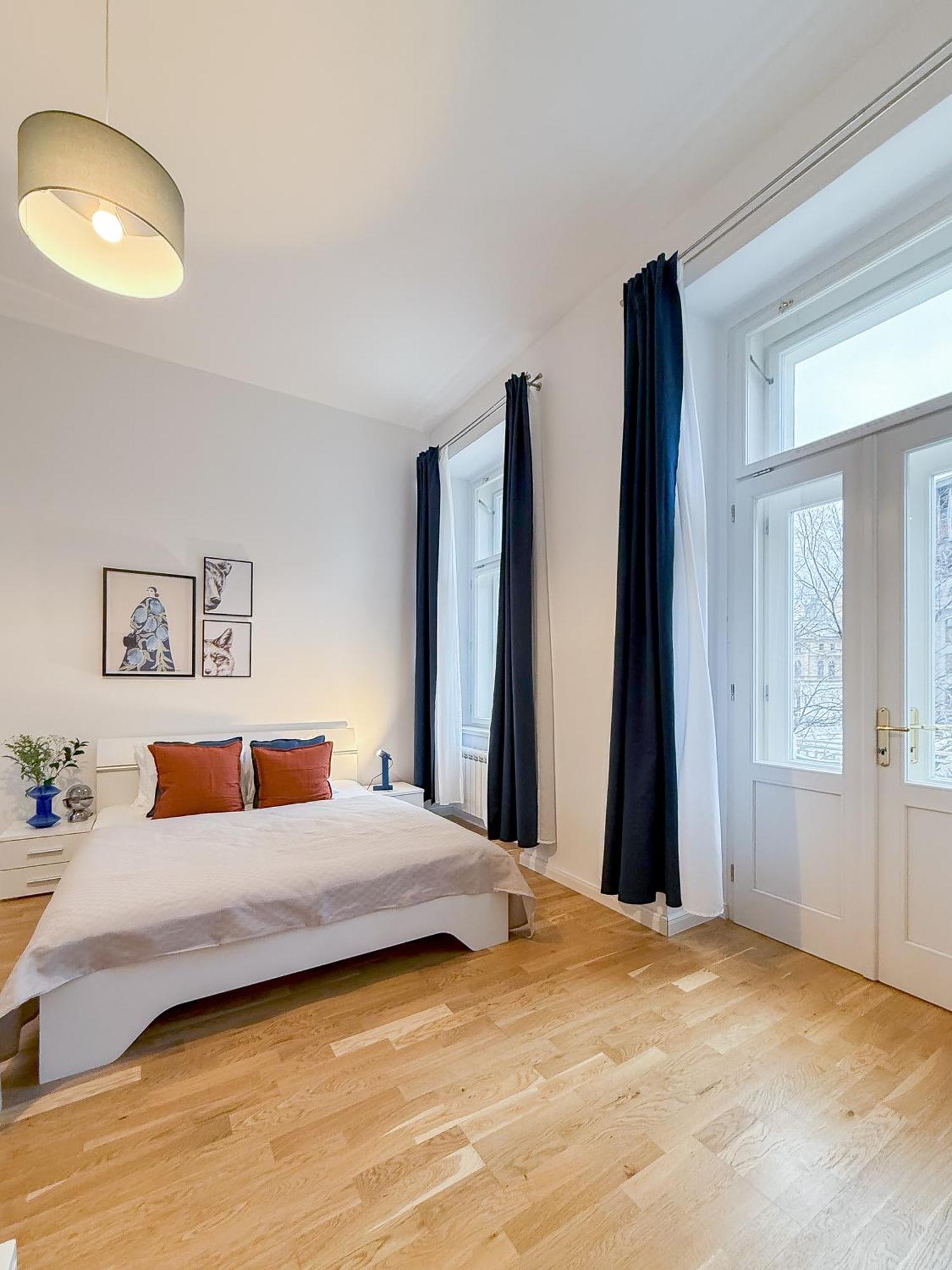 Turnkey I Wenceslas Square Apartments 布拉格 外观 照片