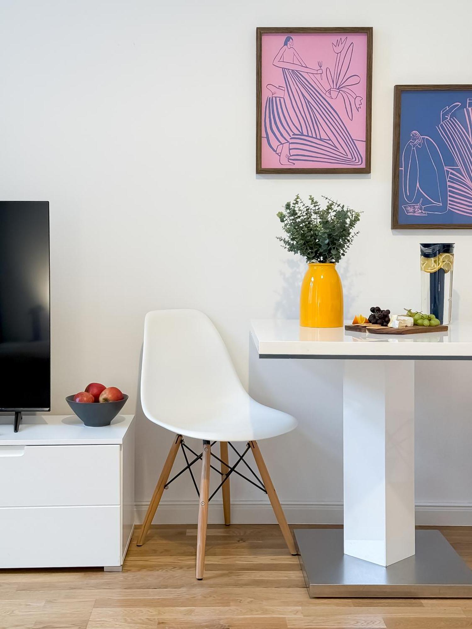 Turnkey I Wenceslas Square Apartments 布拉格 外观 照片