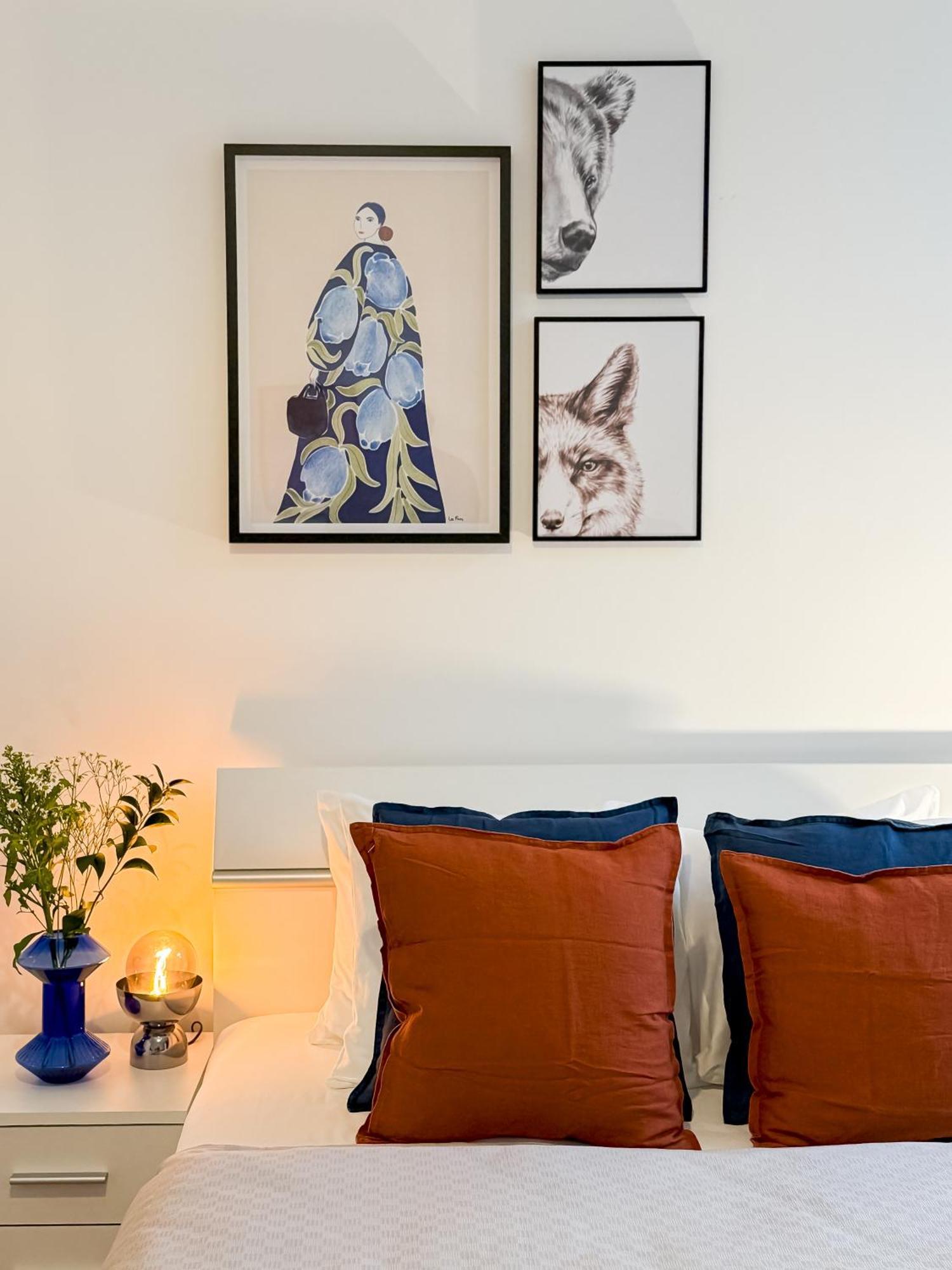 Turnkey I Wenceslas Square Apartments 布拉格 外观 照片
