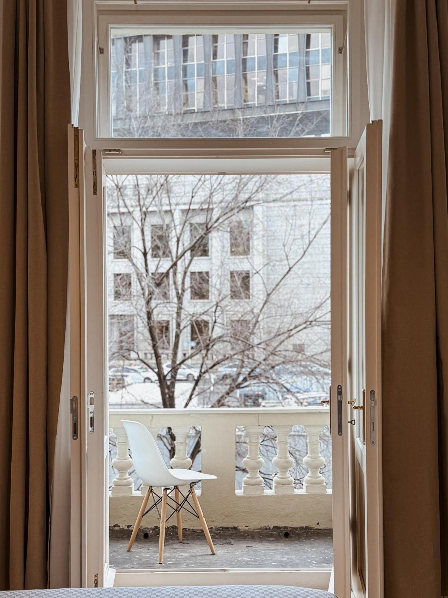 Turnkey I Wenceslas Square Apartments 布拉格 外观 照片